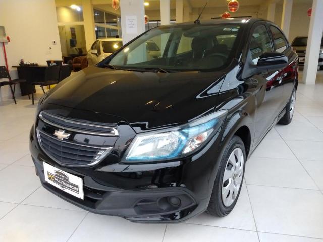 ONIX HATCH LT 1.4 8V FlexPower 5p Mec. - Foto 2