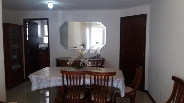 Apartamento à venda com 3 dormitórios em Jd iraja, Ribeirao preto cod:12547 - Foto 9