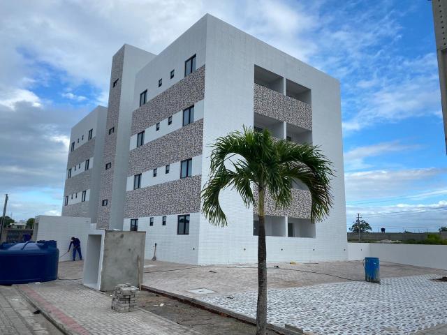 (Parque Cowboy) 2 quartos, 1 suíte, 54 m² por R$ 135.000 - Valentina de Figueiredo - João - Foto 4