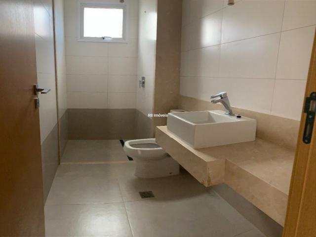 Apartamento à venda com 4 dormitórios em Setor marista, Goiânia cod:3369 - Foto 14