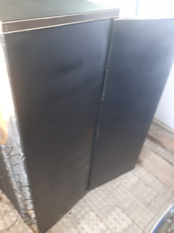 Freezer