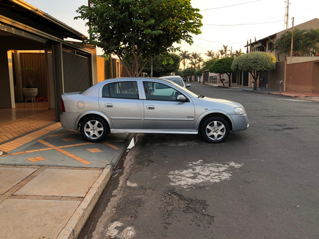 Astra sedan 2.0 advantage!!!!! - Foto 11