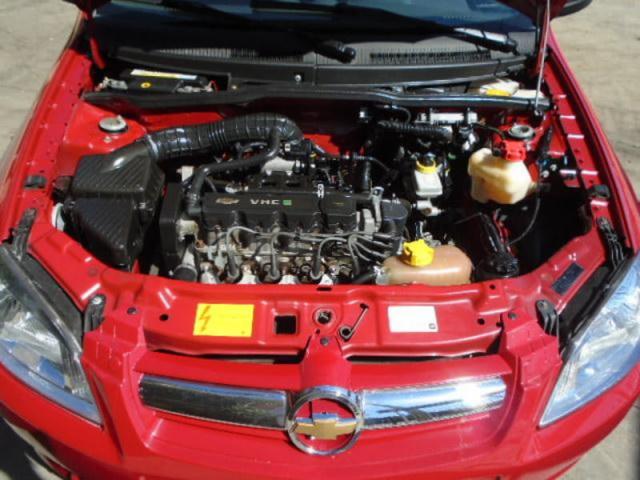 CHEVROLET PRISMA MAXX 1.0 VHC-E 8V FLEXPOWER - Foto 4