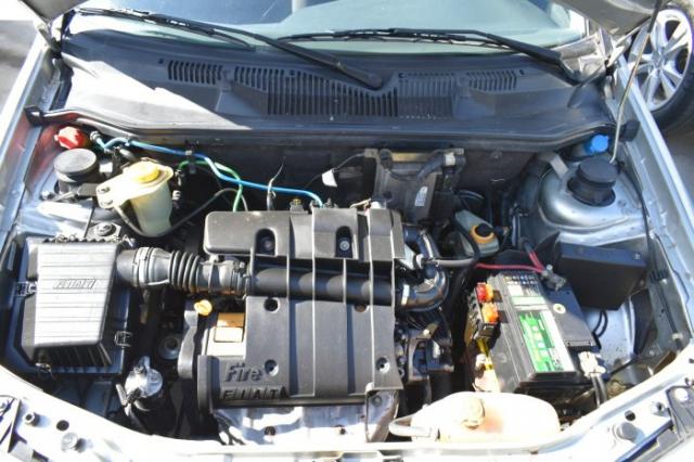 Fiat siena 2007 1.0 mpi fire 8v flex 4p manual - Foto 4
