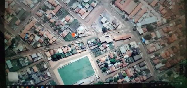 Terreno à venda em Petrópolis, Várzea grande cod:BR0TR11539