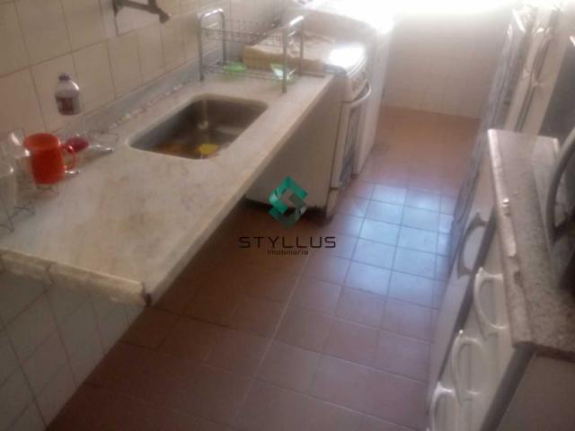 Apartamento à venda com 2 dormitórios em Andaraí, Rio de janeiro cod:M25514 - Foto 12