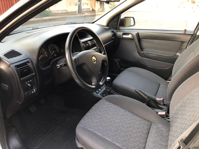 Astra sedan 2.0 advantage!!!!! - Foto 12