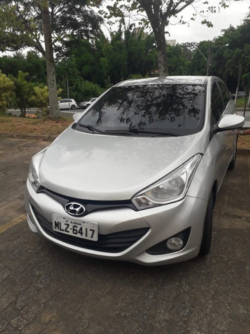 Hb20 1.6 Premium 2015
