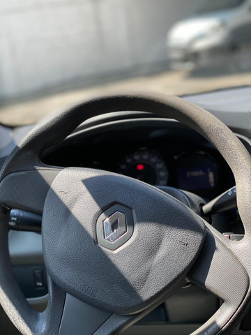 Renault Logan 1.6 2017 - Foto 15