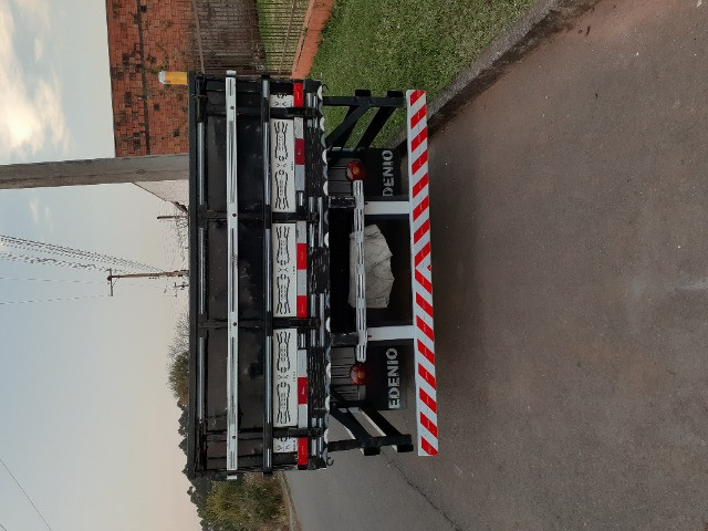 Vendo F4000 - Foto 4