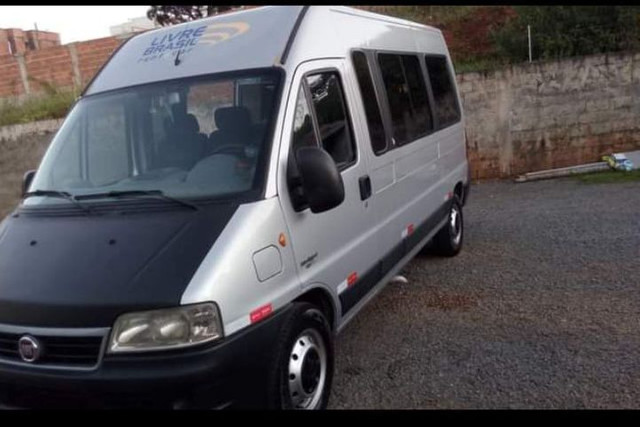 ducato 2013 olx