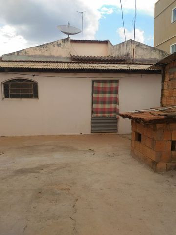Vende-se casa no Jardim Ingá - Foto 10