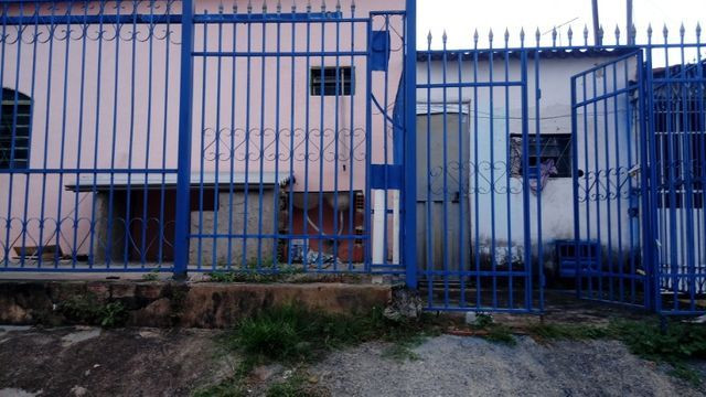 Vendo Lote Escriturado, de esquina na Quadra 604 do Recanto das Emas - Foto 3
