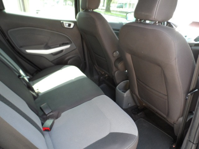 Ford Ecosport Freestyle 2014, 1.6 mec. excelente estado - Foto 7