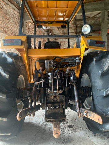 VENDO TRATOR VALMET modelo 980 - Foto 3