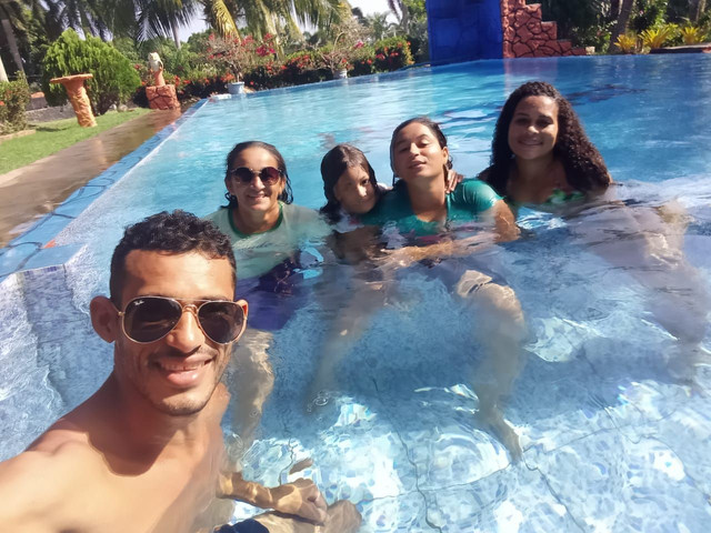 Chácara pedro fonseca e familia. - Foto 5