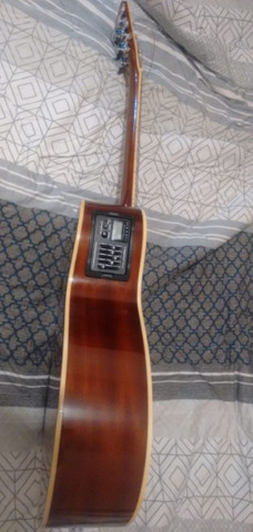 Violão Tagima - Foto 3