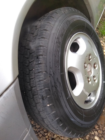 Sprinter 313 / 2008.R$ 63.000,00 - Foto 9