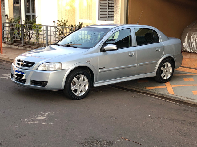 Astra sedan 2.0 advantage!!!!! - Foto 5