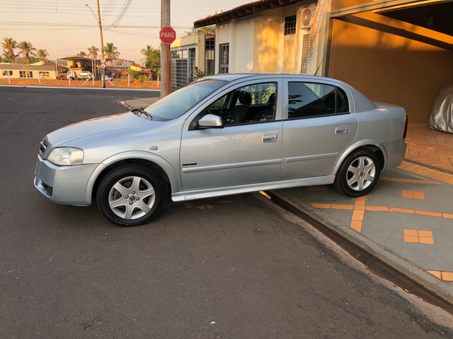 Astra sedan 2.0 advantage!!!!! - Foto 8