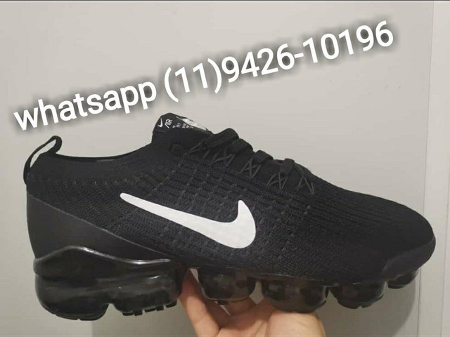 vapormax primeira linha mercado livre