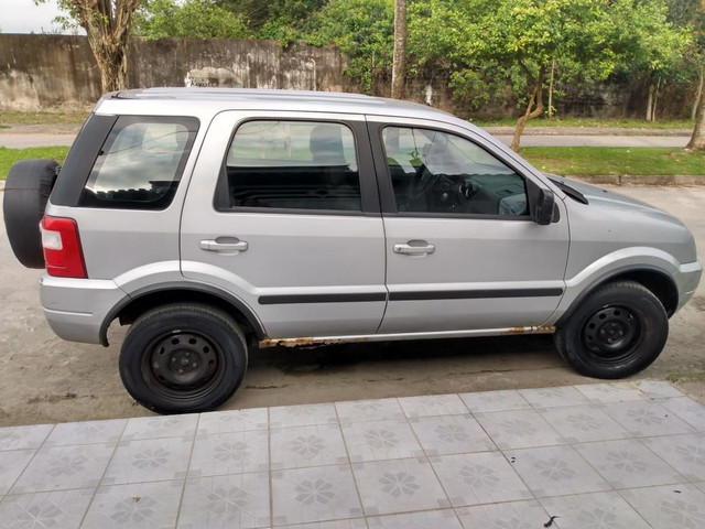 Ecosport 2004 - Foto 11