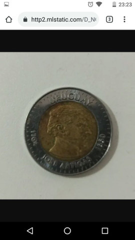 Moeda - Foto 2