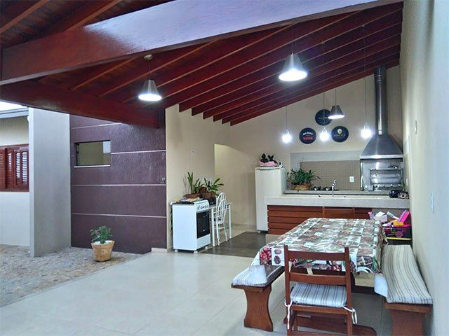 Casa Jd Brasília Mogi Mirim R - Foto 5