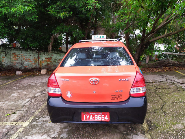 ETIOS TAXI - Foto 2