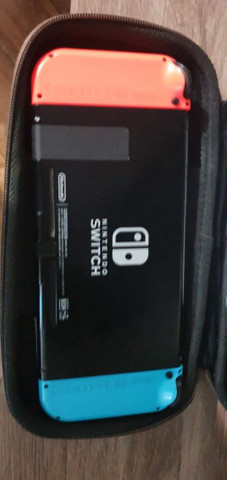 Nintendo Switch - Foto 3