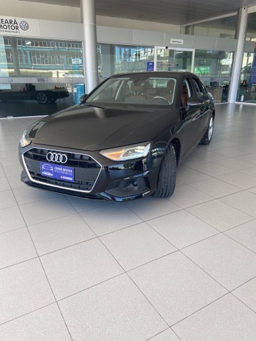 AUDI 2.0 TFSI 190 CV PRESTIGE 20/21 -188KM