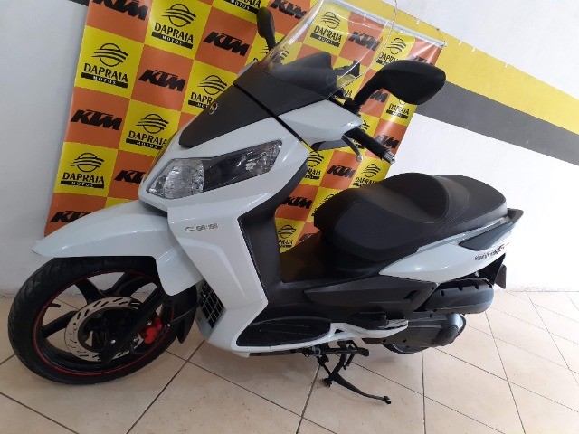 CITYCOM S300I 2019 !!!OPORTUNIDADE!!! BX KM