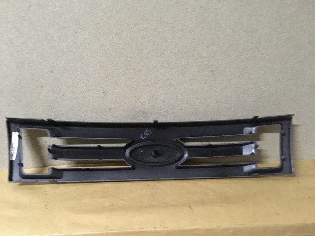 Grade frontal Ford Ecosport  - Foto 4