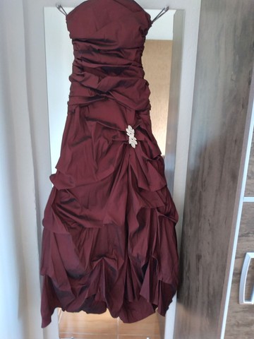 Lindo vestido de festa  - Foto 2