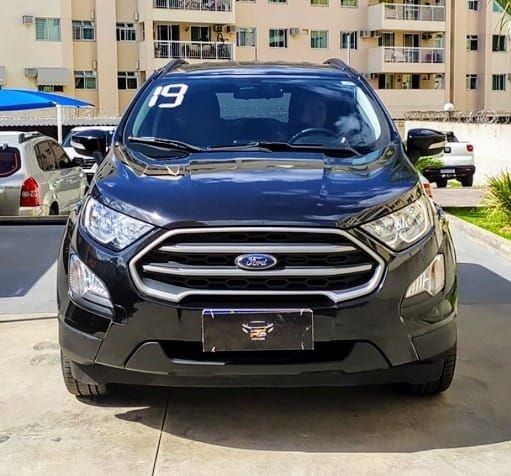 ECOSPORT SE 2019 AUT.