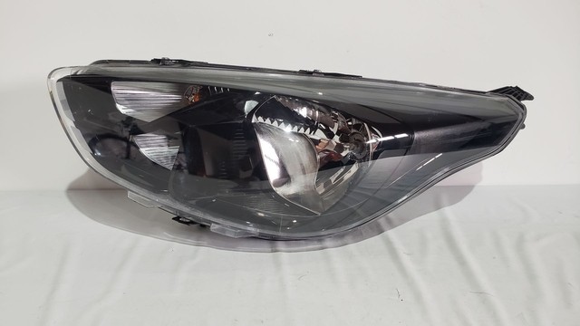 Farol Ford Ka 17/18/19 20 Le Original  - Foto 4