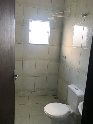 Casa 2 quartos (Prox. Condomínio dos Pássaros)  - Foto 5