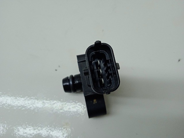 1382 Sensor Map Pressão Chevrolet Agile Montana Cruze Captiva Cobalt - Foto 4