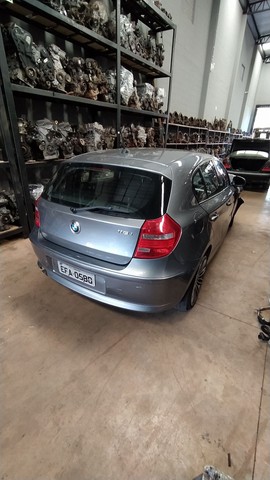 Sucata BMW 118i 1.8 2010 - Foto 2
