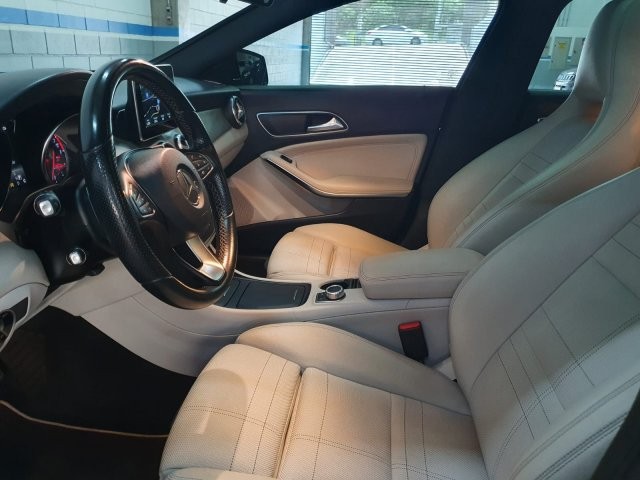 Mercedes-benz cla 200 2016 1.6 vision 16v flex 4p automÁtico - Foto 8