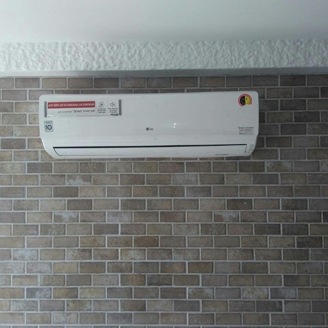 Instalação de ar condicionado  - Foto 2