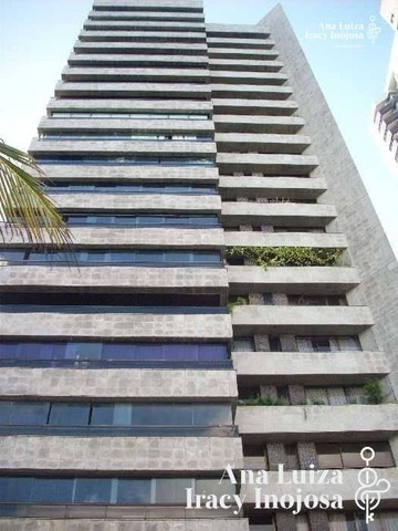 Apartamento Cobertura para Venda em Piedade Jaboatao Dos Guararapes-PE - CO0006 - Foto 2