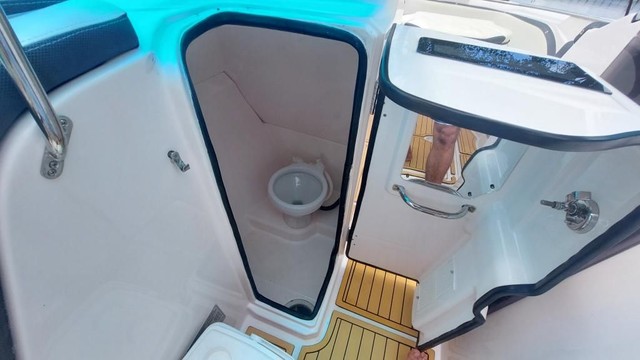 Focker 265 Open ano 2014 - Foto 14