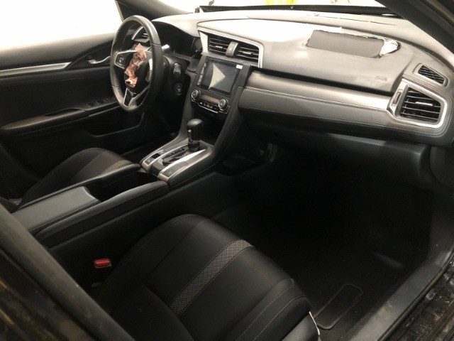 Sucata Honda Civic 2.0 Flex Manual 2017 2018 2019 2020 2021 - Foto 4