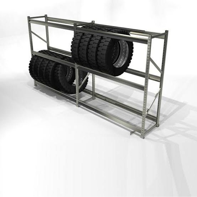 Mini Porta Pallet 