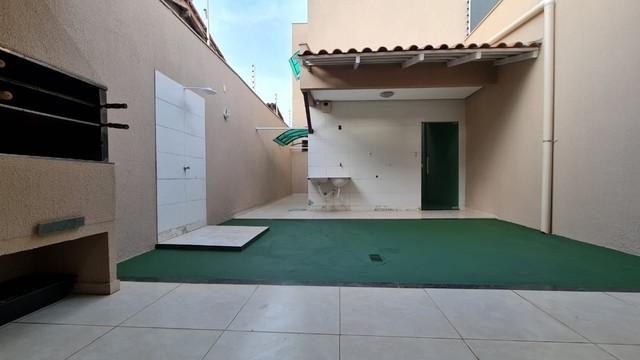 Casa com 3 dormitórios para alugar, 253m por R$4.000,00/ mês - Nova Carajás - Parauapebas/ - Foto 4