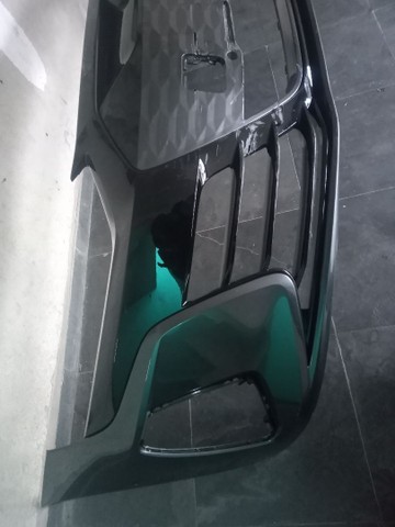 Parachoque dianteiro Audi E-Tron Gt  - Foto 3