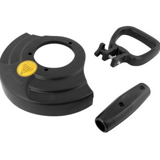 Aparador de Grama Ag1500Bp 220V 1500w Vonder - Foto 2