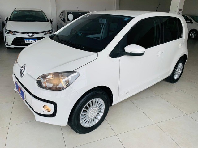 vw up 1.0