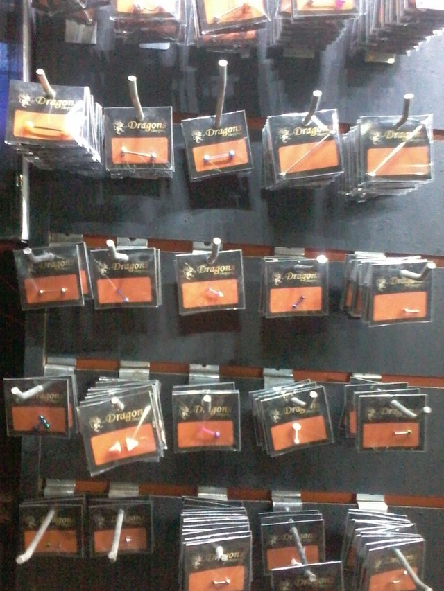 Promoção de piercing  - Foto 2